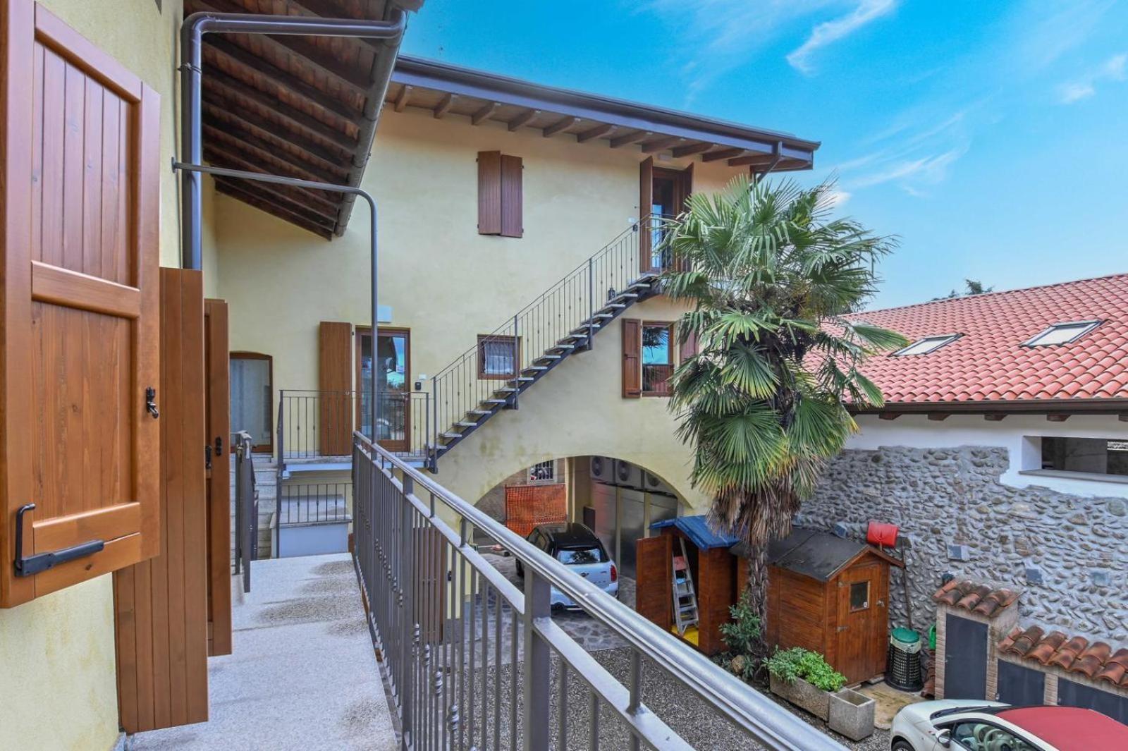 La Corte Di Scanzo Scanzorosciate Exteriér fotografie